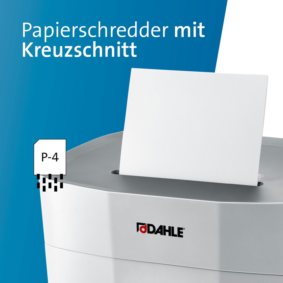 Papierschredder, Schredder, Papiermaschine, Kreuzschnitt, Heimcomputer