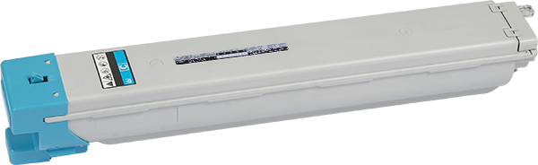 Cyan 191MC Rebuilt Tonerkassette für HP Color LJ Managed MFP E77822, E77825, E77830, Flow MFP E77822