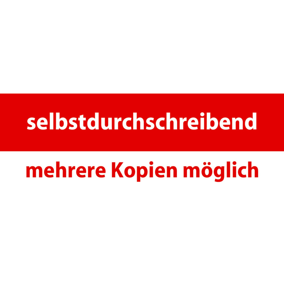 poster, text, roter streifen, deutsch, selbstschreibend