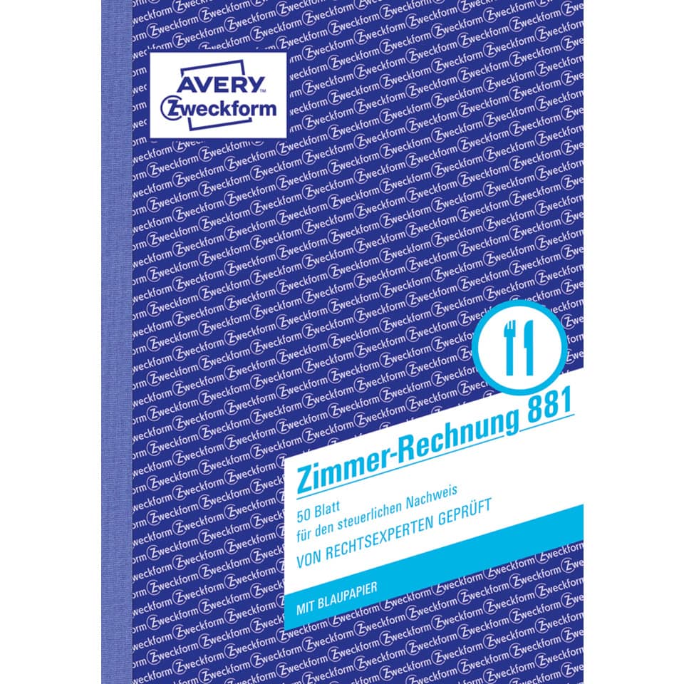 Rechnung, Notiz, Papier, Zettel, DIN-A5