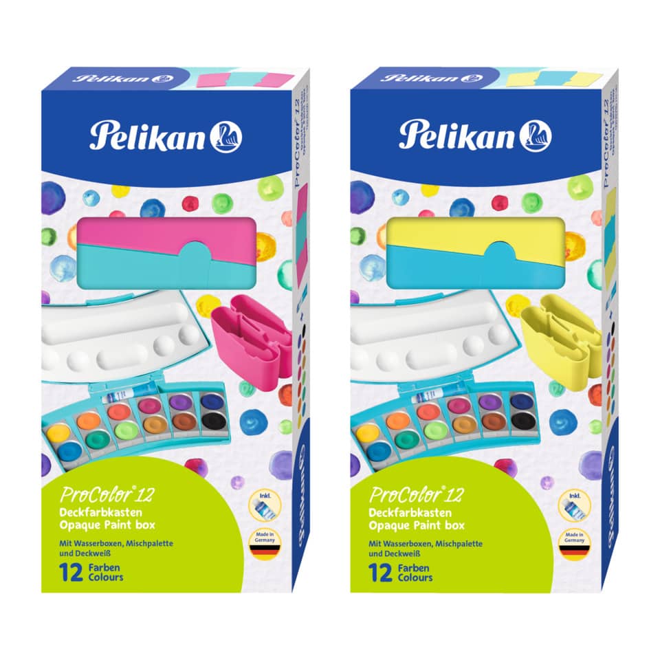 farbe, malerei, palette, farbkasten, box