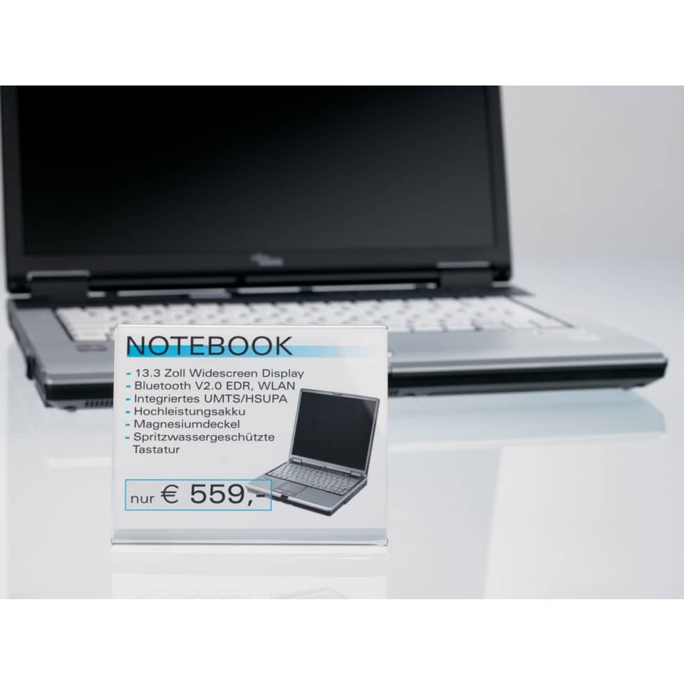 Notizbuch, Laptop, Ultrabook, 13.3 Zoll, UMTS/HSPA
