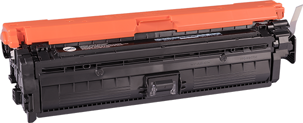 Schwarz 340a Rebuilt Tonerkassette für HP LJ Enterprise 700 Color MFP M775