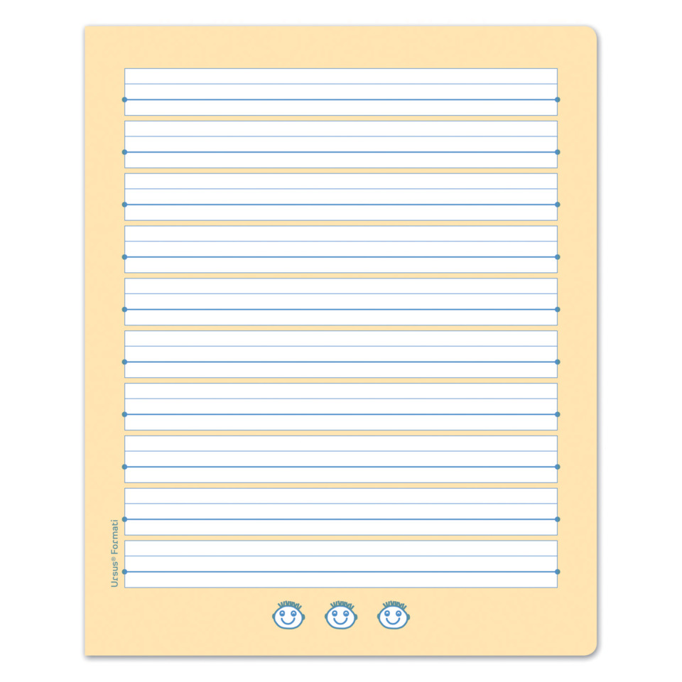 schriftrolle, Linespapier, Format A4, Giraffen, Umschläge