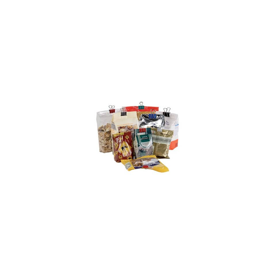 Knickpackung, Snacks, Snack-Verpackungen, Mischung, Beutel