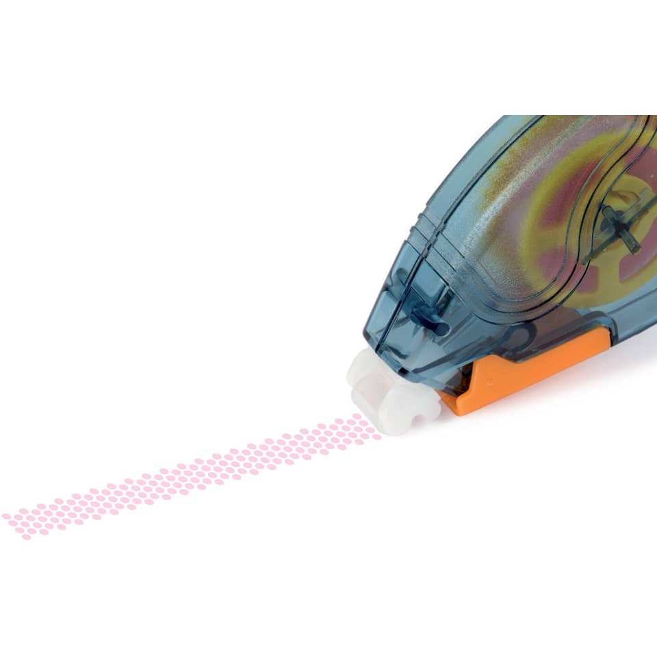 Korrekturbleistift, Korrekturwerkzeug, Stift, Gummi, Klebepaste