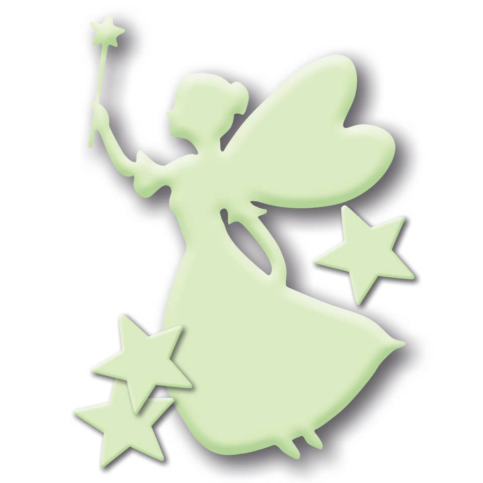 engel, elf, stern, sternchen, feenfigur