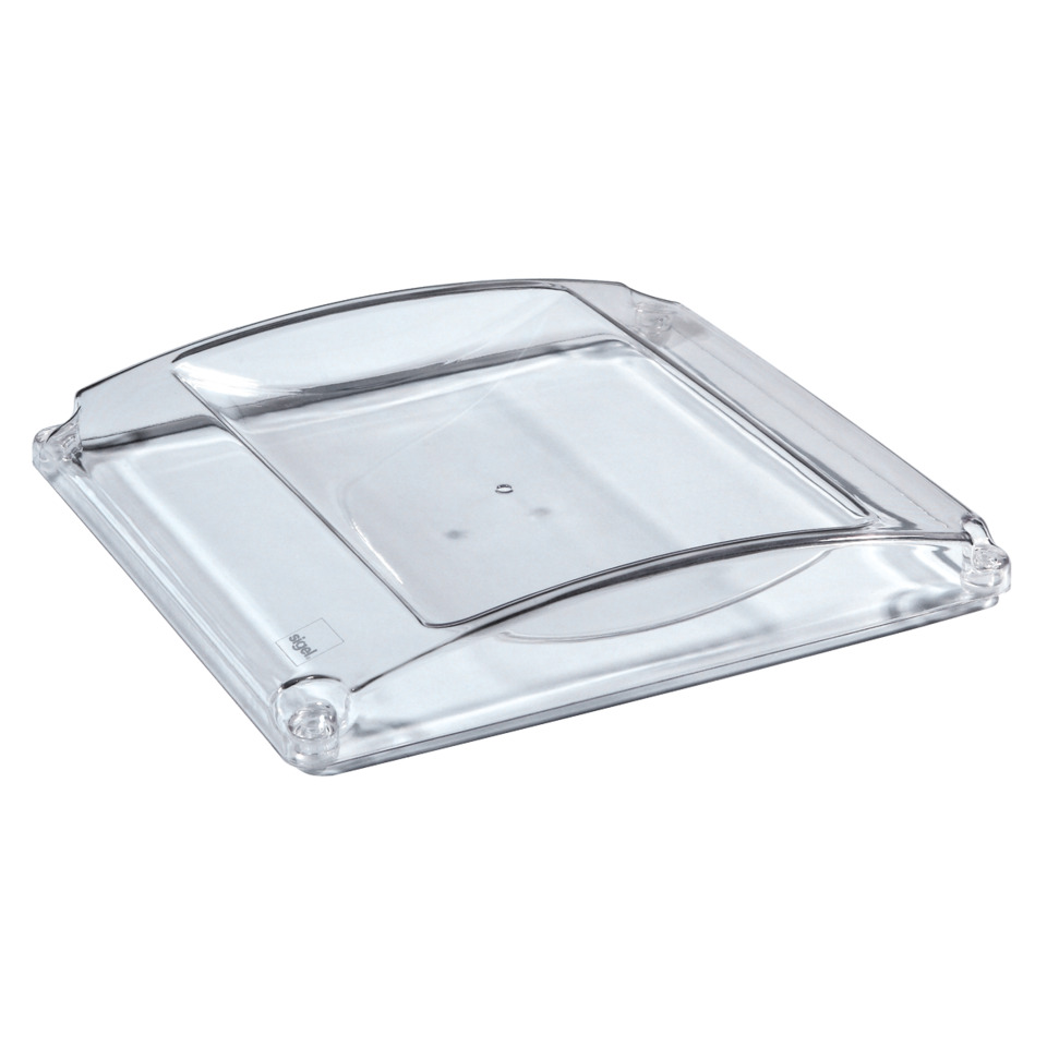 transparente schale, plattenschale, servierplatte, kuchenplatte, clear design
