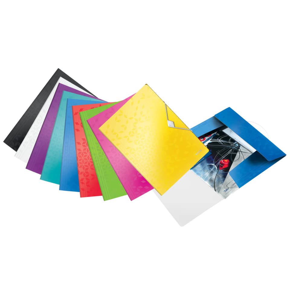 Briefumschläge, Kartenumschläge, Farbenvielfalt, Kunststoffumschläge, Schneideportfolios