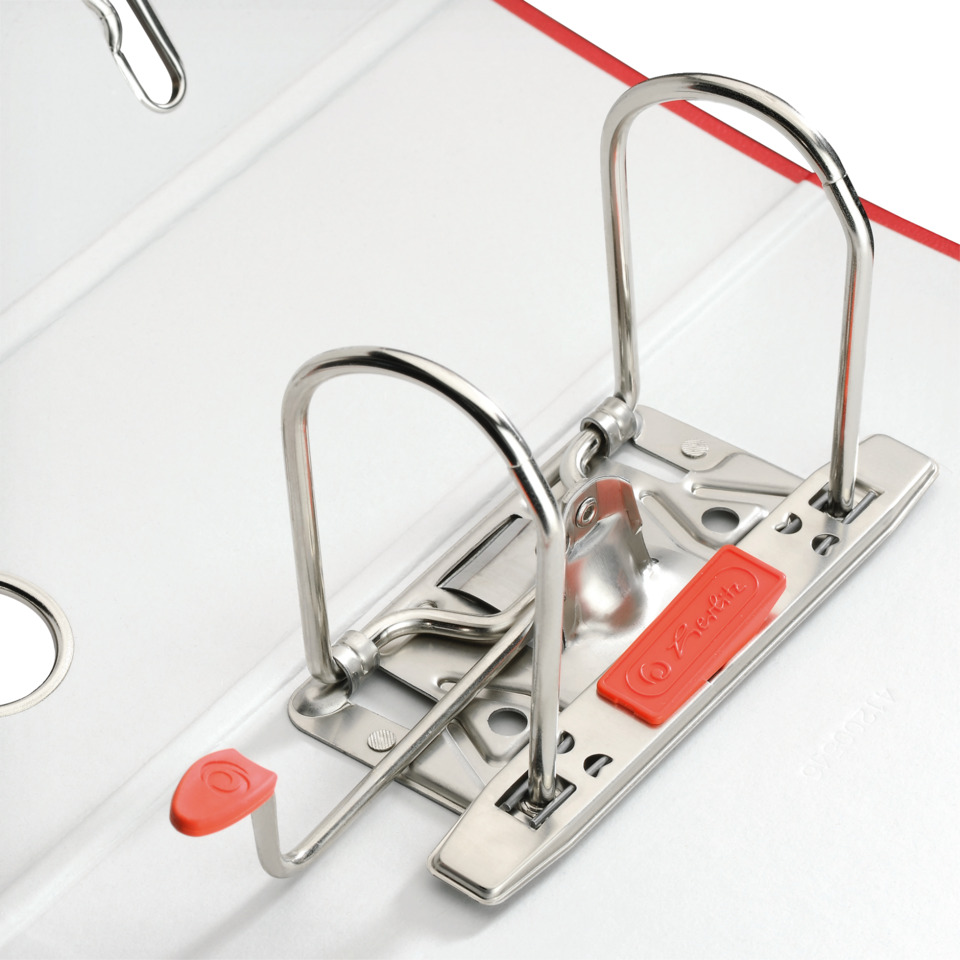 Binder, Ringes, Oeffner, Klammer, Bindermechanik