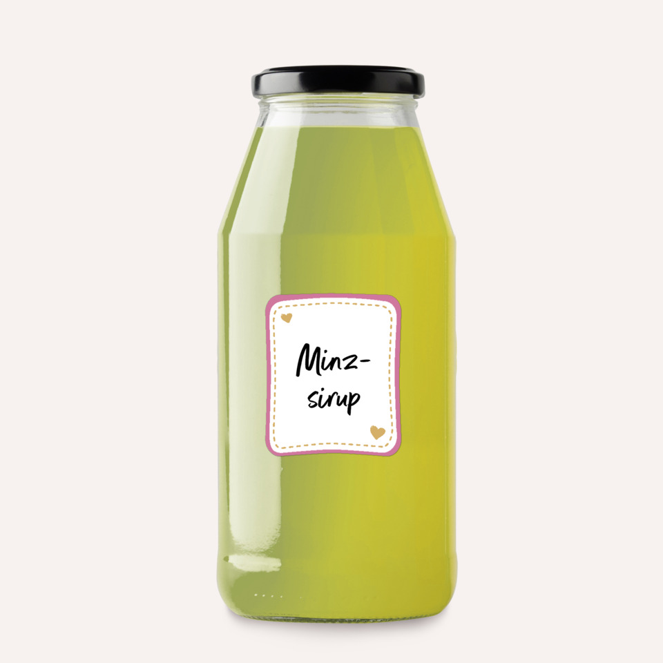Getränk, Saft, Limonade