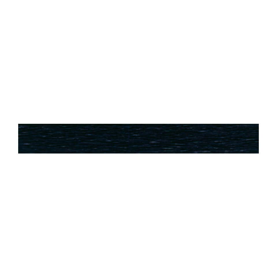 Krepppapier, 50 x 250cm, schwarz WEROLA 12061199