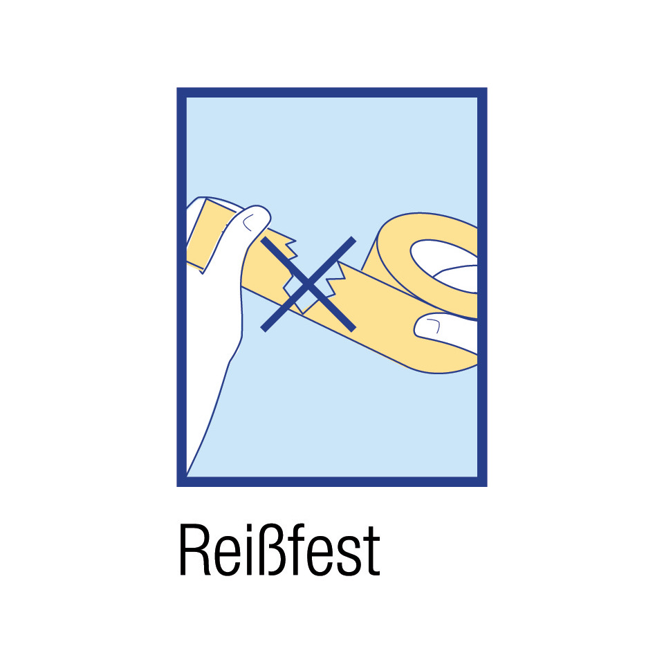 Ribbon, Bandklebeband, Klebeband, Klebeband, Bandage