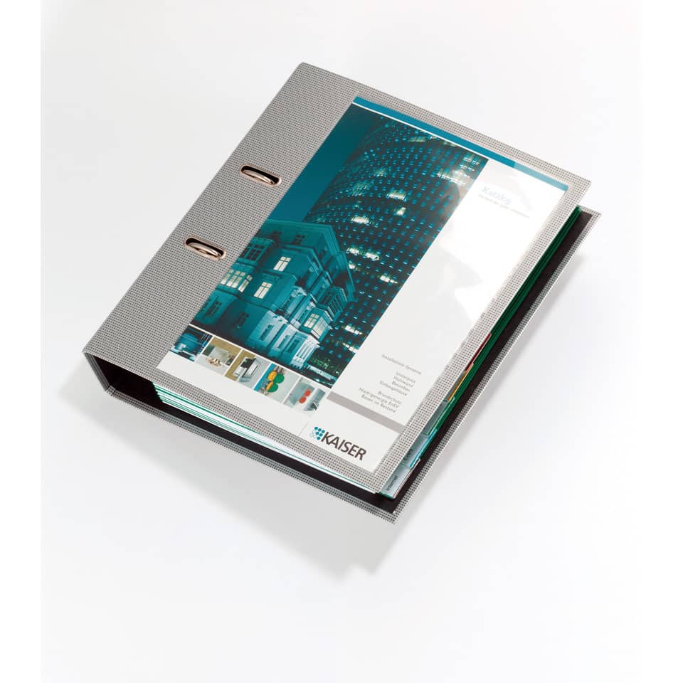 Dateiordner, Elektronik, Hardware