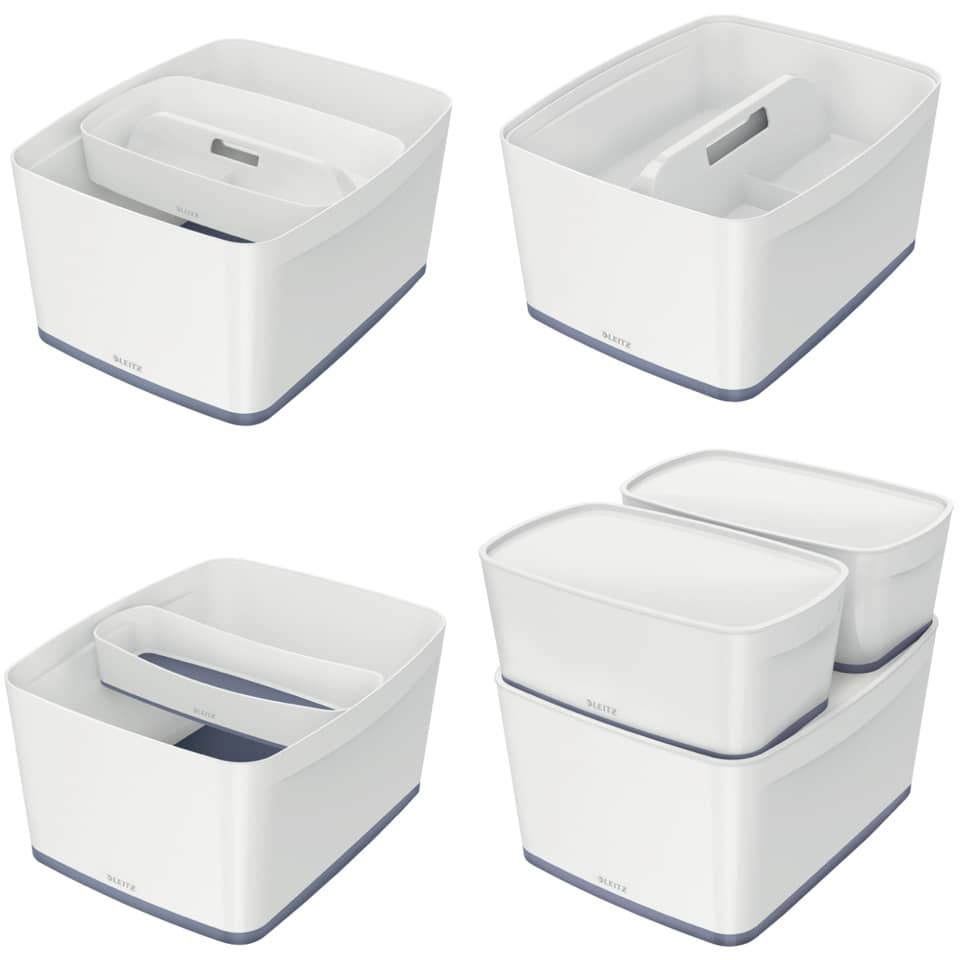 Küchenspeicher, Aufbewahrungsbox, Sandwich-Box, Aufbewahrungsbehälter, Kasten-Set