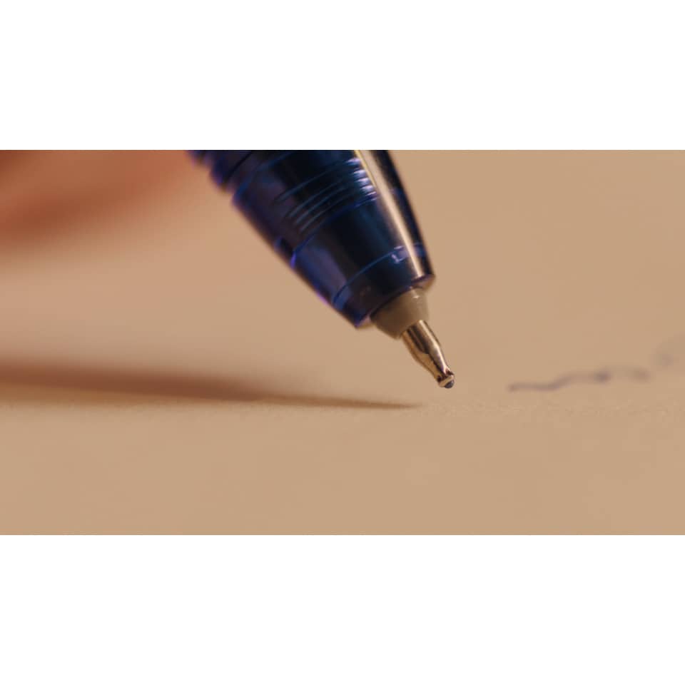 Kugelschreiber, Tintenstift, Nasskugelschreiber, Spitze, Papierwriting