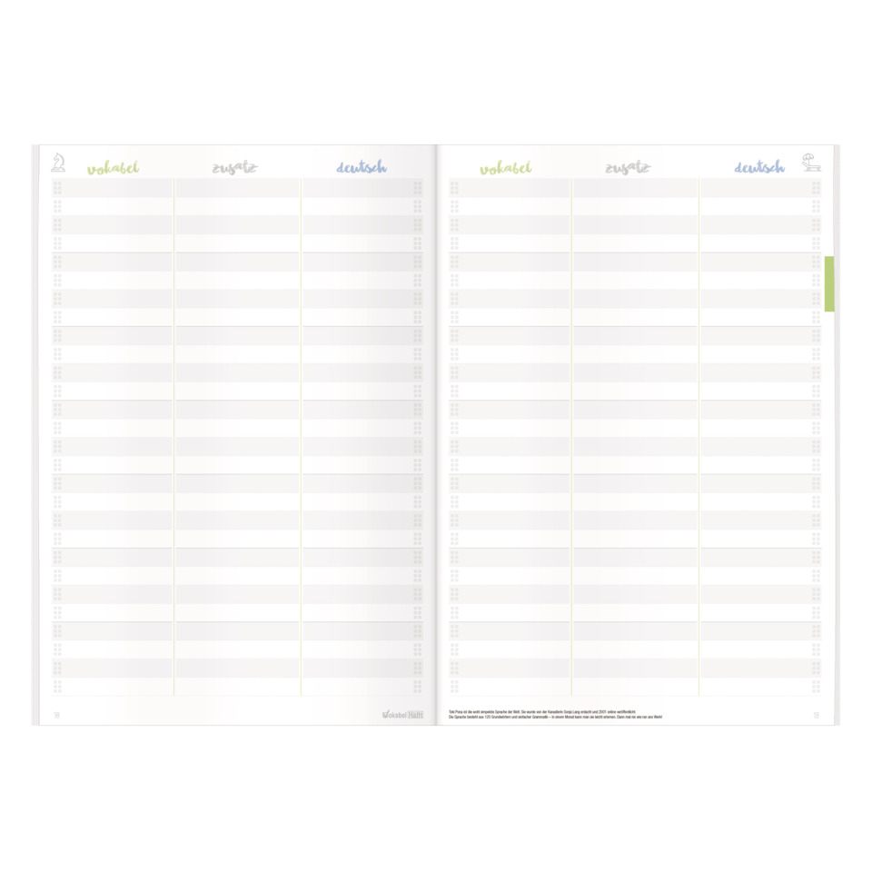 planer, kalender, tagesplaner, notizblock, sortiert