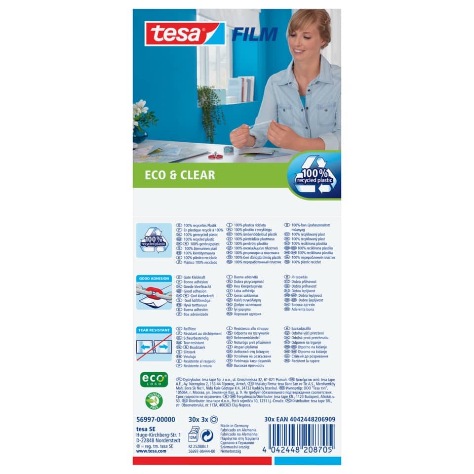 Werbung, Plakat, Person