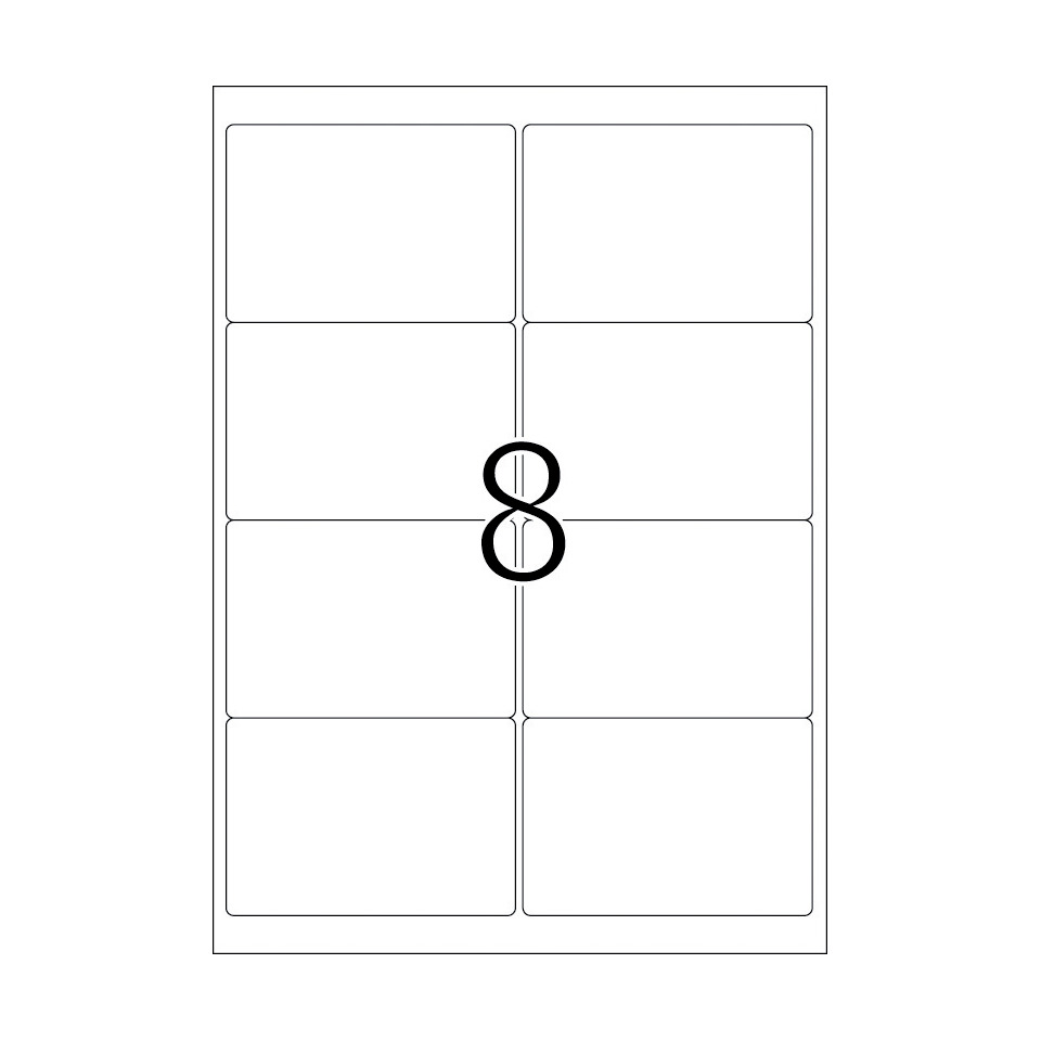 poster, grid, acht, kärtchen