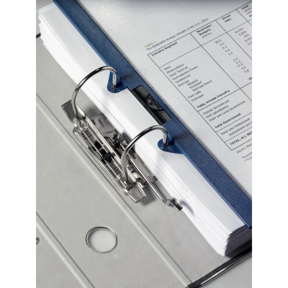 Ordner, Ablage, Ringbindung, Datenblatt, Kopie