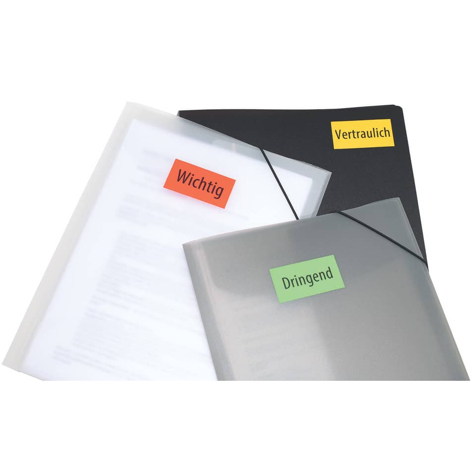 Dateiordner, Datei-Ordner