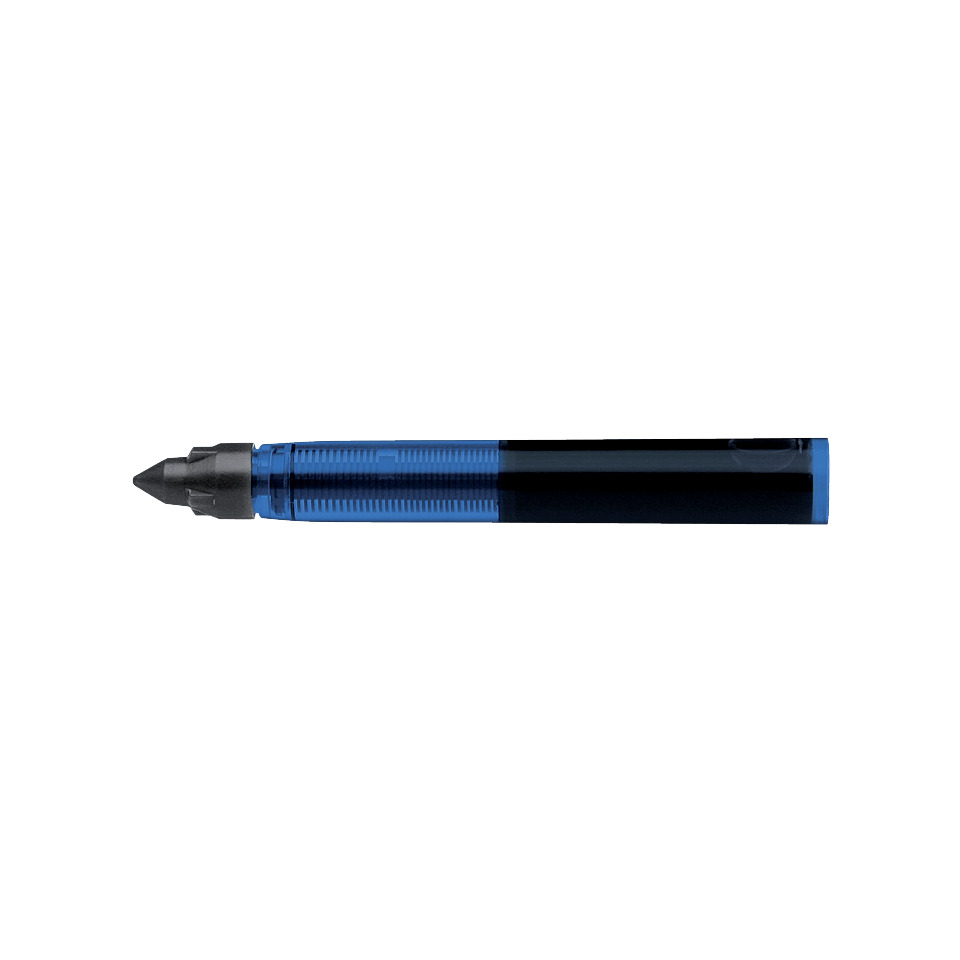 Stift, Gelschreiber, Kugelschreiber, Tintenstift, Kappe blau