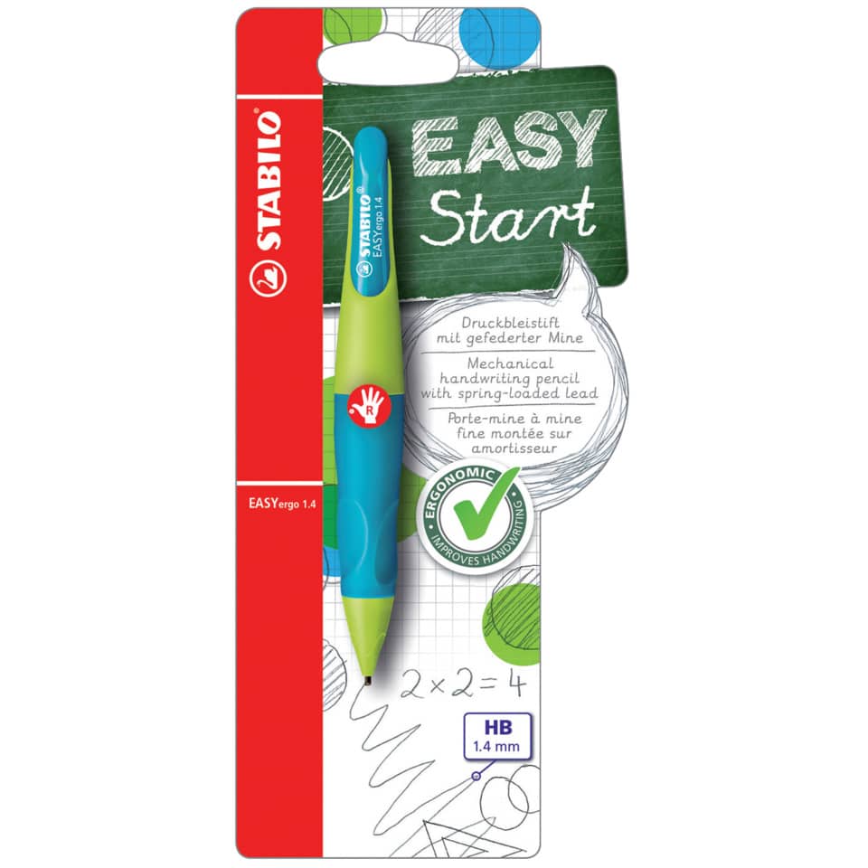 Bleistift, Mechanical pencil, HB Lead, Schulbedarf, Schulmäppchen