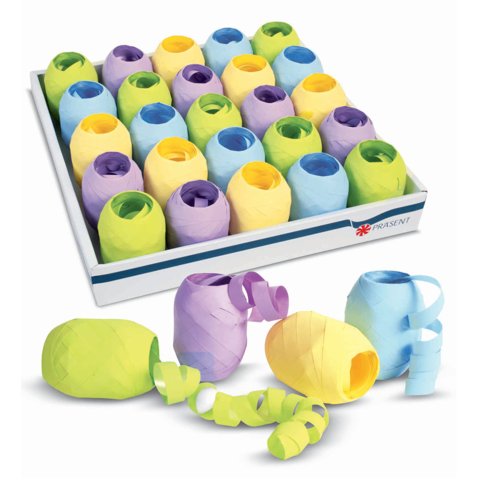 Konfettipapier, Party Deko, Luftballons, Papiergirlande, Seilband