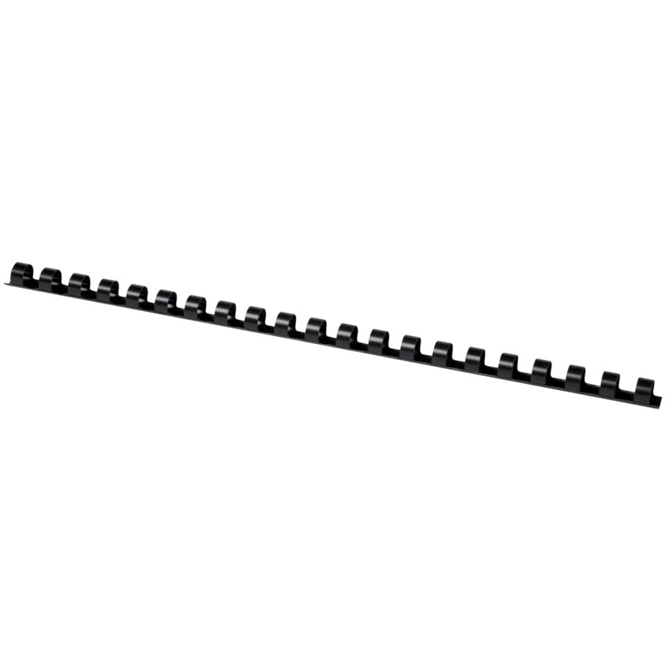 Bauclipse, Klemmsteg, Schwarz, Stahlband, Sägezahnstück