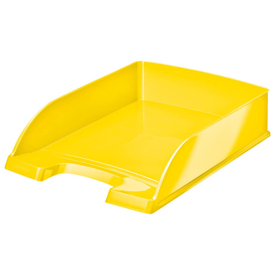 hängeablage, Schublade, Organizer, Schreibtischzubehör, gelb