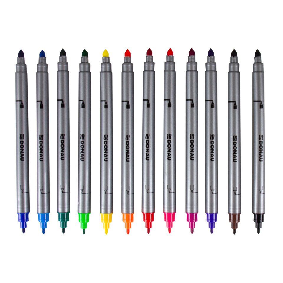 Markerstifte, Filzstifte, Farbstifte, Farbstifte-Set, Markerfarben