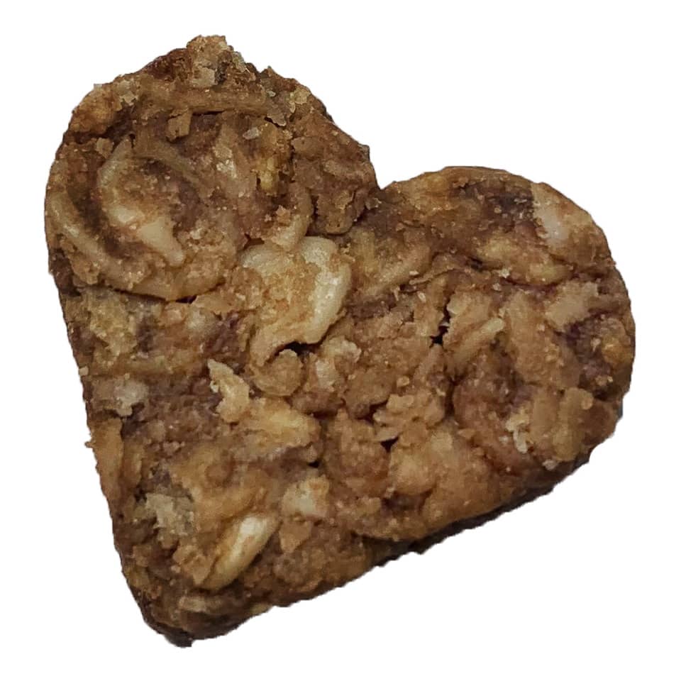 Keks, Keksriegel, krümelig, Granola, gebackene Köstlichkeit