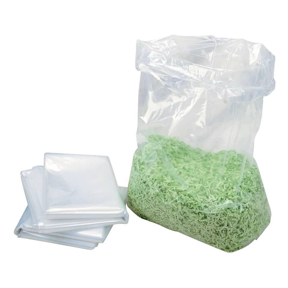 Plastik, Tasche