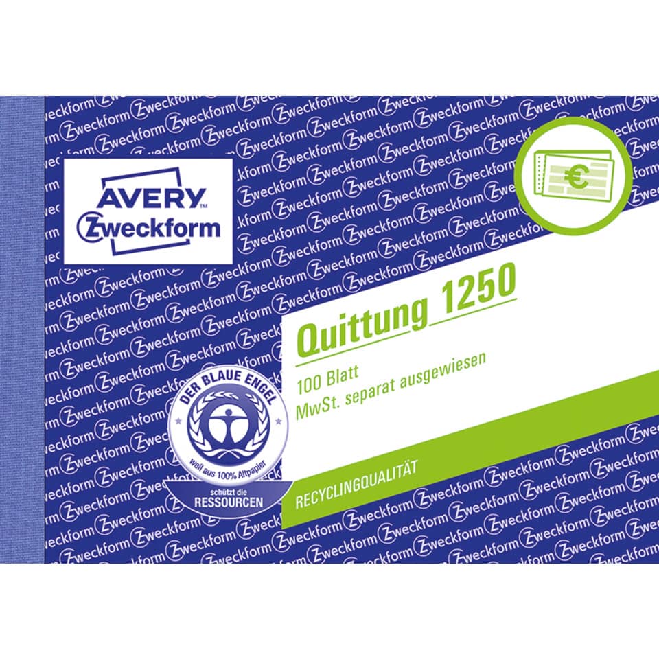 Quittung, Papier, Recycling, Notiz, Blatt