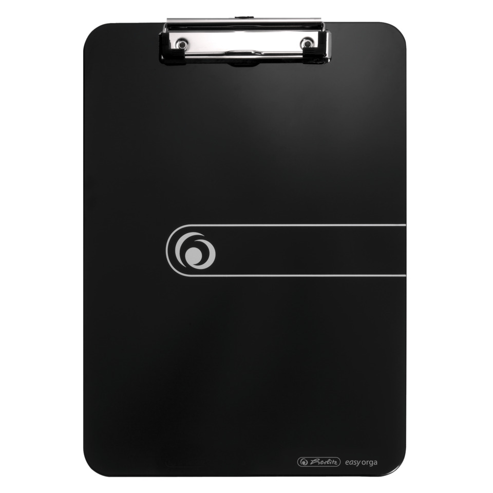 clipboard, schwarz, metallisch, layout, clip-on, clipboard, schwarz, metall, clip, design