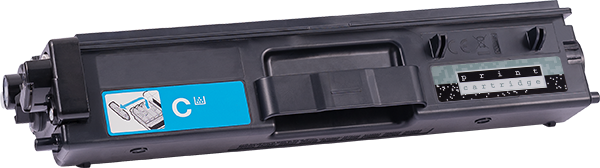 Cyan TN-423 Rebuilt Tonerkassette für Brother DCP-L8410, HL-L8260/8360, MFC-L8690/8900