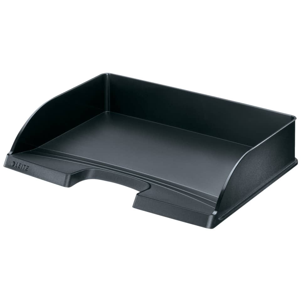 schreibtischorganizer, aktenablage, schwarz, metal, brettablage