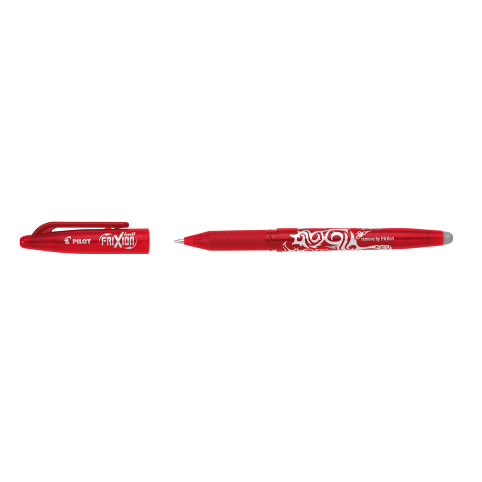 Kugelschreiber, Gelstift, Red, PEN, Muster, Schreibgerät