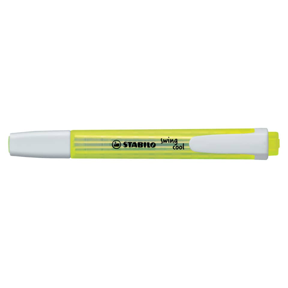 Marker, Fluoreszierend, Highlighter, Stabilo, Korrekturstift