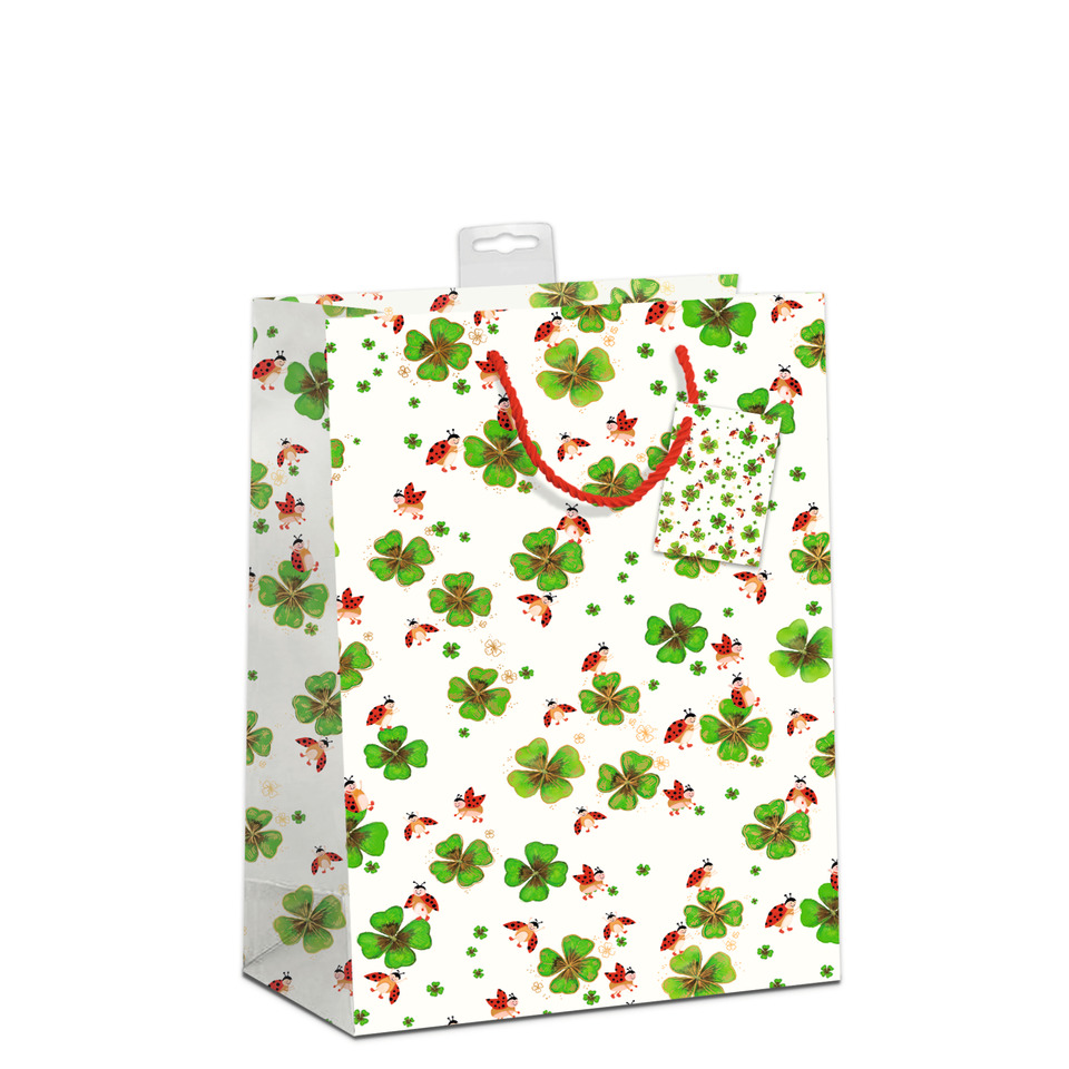 Tasche, Einkaufstasche