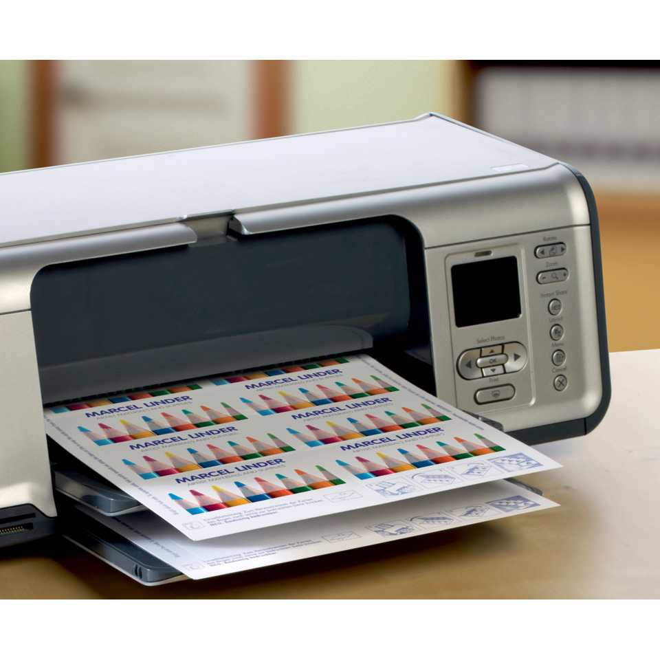 Drucker, Multifunktionsdrucker, Papierausgabe, Fotoausdruck, Bedienfeld