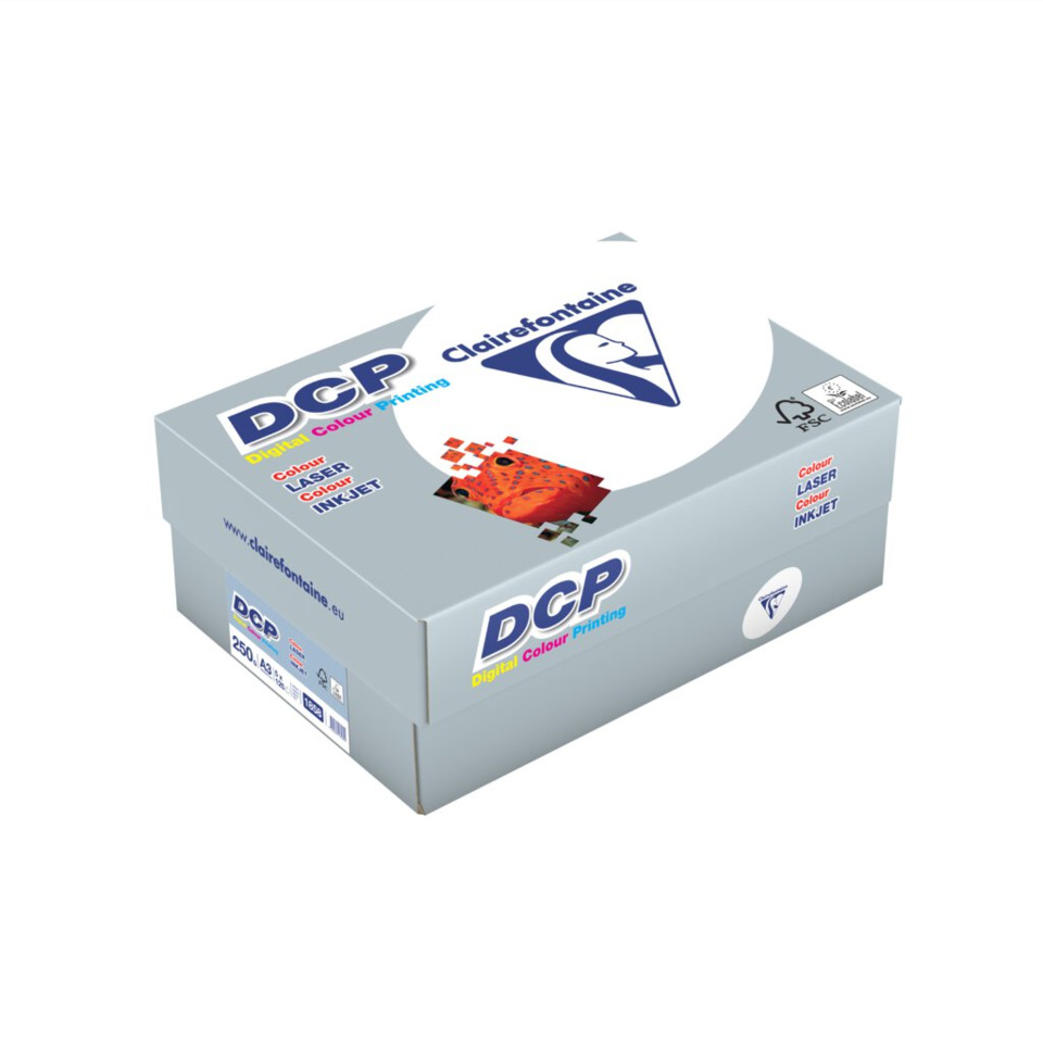 Printerkassette, Tintenpatrone, DCP, Farbdruck, Verpackungsschachtel