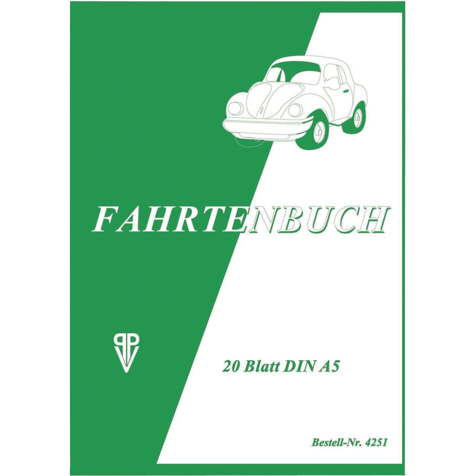 fahrtenbuch, etui, auto, kalender, DIN A5