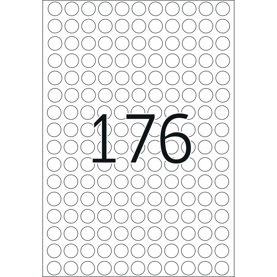 punktiertes raster, kreise, nummer 176, muster, grafik, pills, blister pack, tablet, round, medication