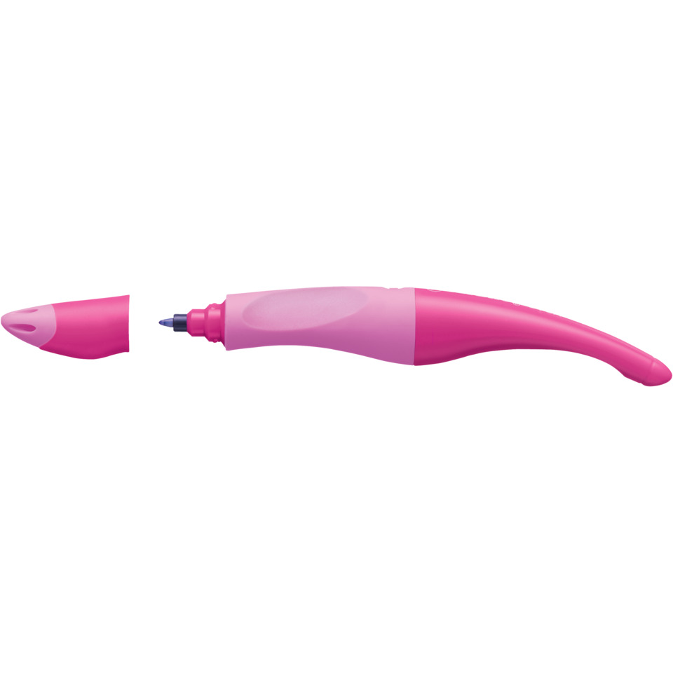 pink, Kugelschreiber, Stift, Marker, ausziehbar