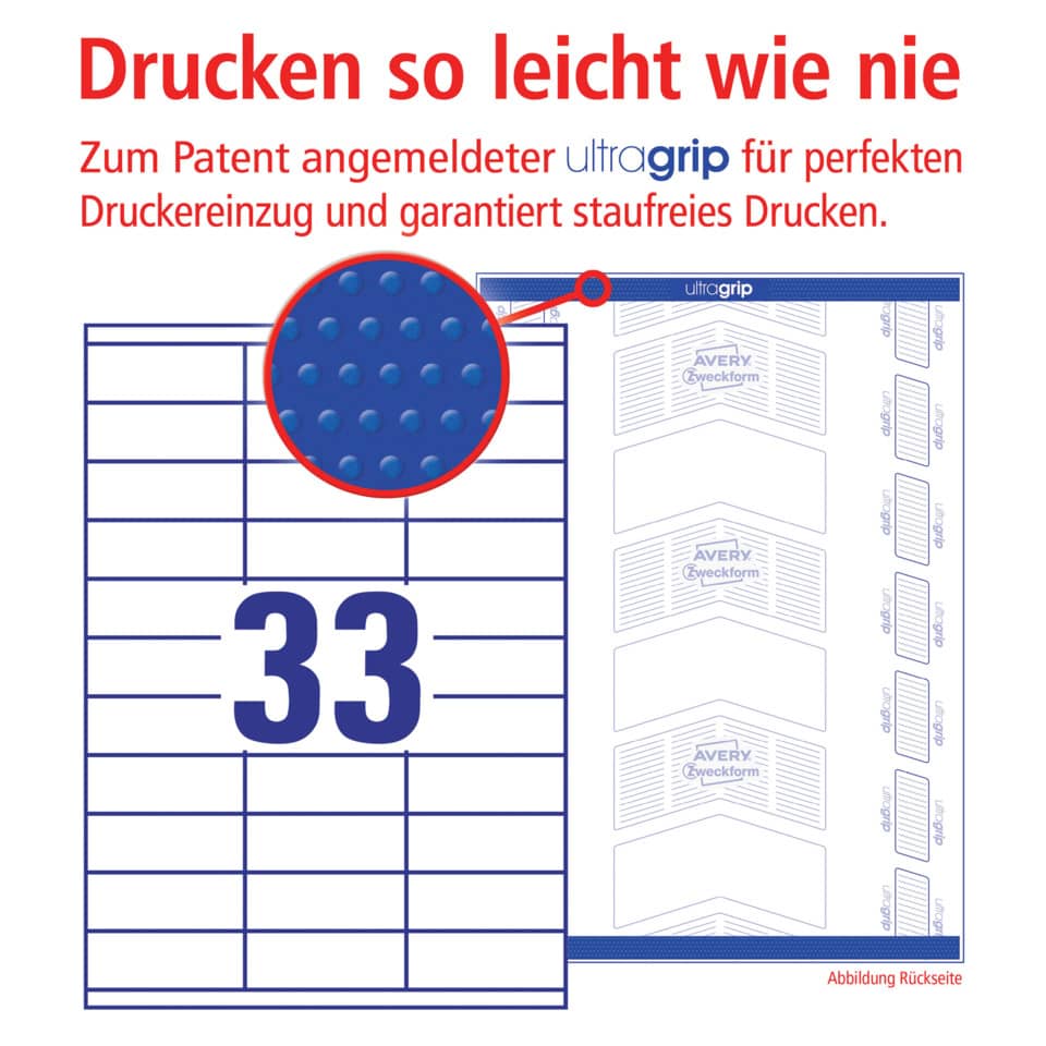 poster, druckpapier, 33, ultragrip, anzeige