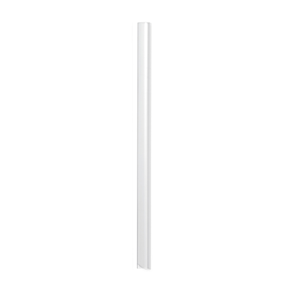 Stange, Stangenhalter, Glasrohr, Transparent, Röhre, Stange, Weiß, Profil, glänzend, minimalistisch