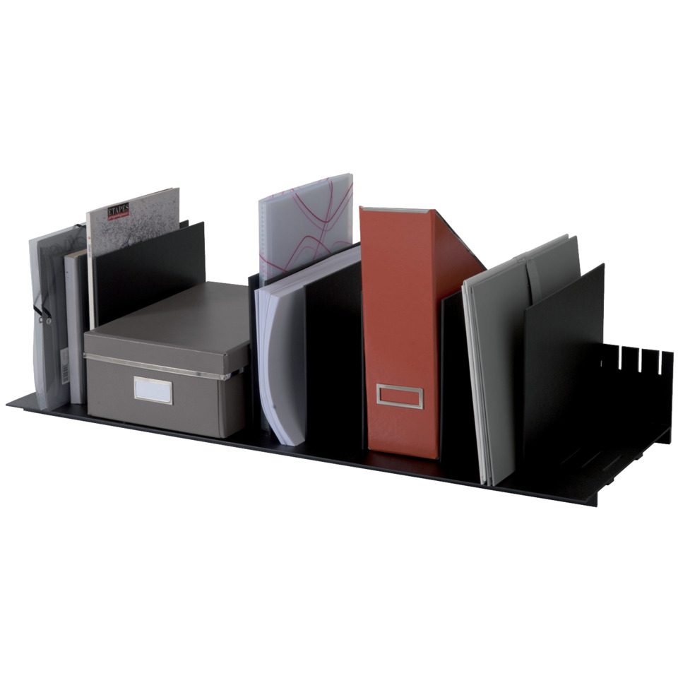 Ordnerhalter, Büroorganisation, Ordner, Halterung, Arbeitsplatz-Accessoire