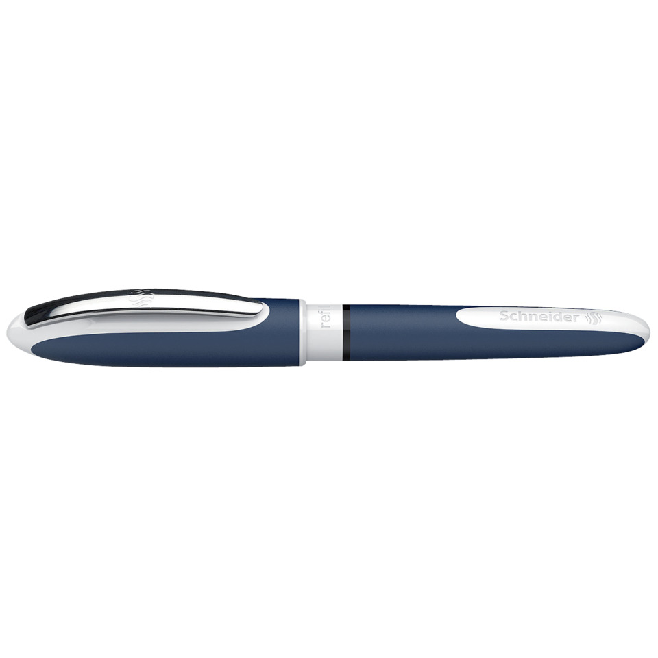  Bleistift,  ausziehbar,  Metall,  Blau,  Schneider, Kugelschreiber, Tintenroller?, Stift, Schreibgerät, Blaue Farbe