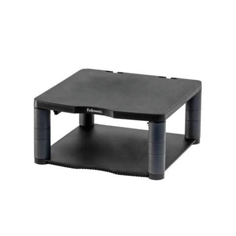 Monitorständer Premium, schwarz FELLOWES 9169401
